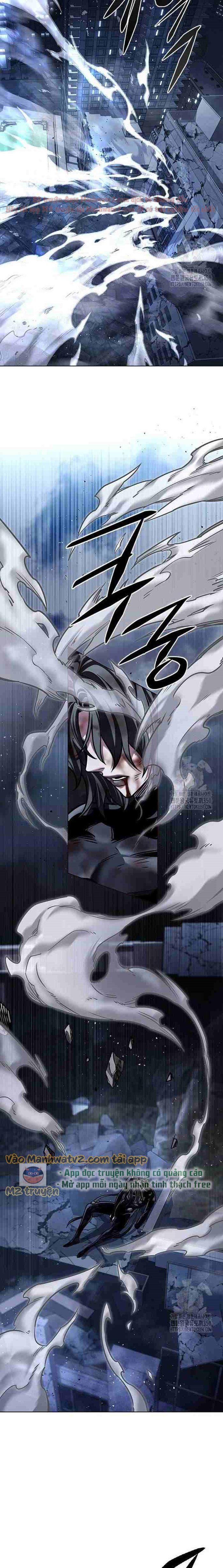 Đọc truyện Hóa thân thành mèo (Bản Free) - Chap 313